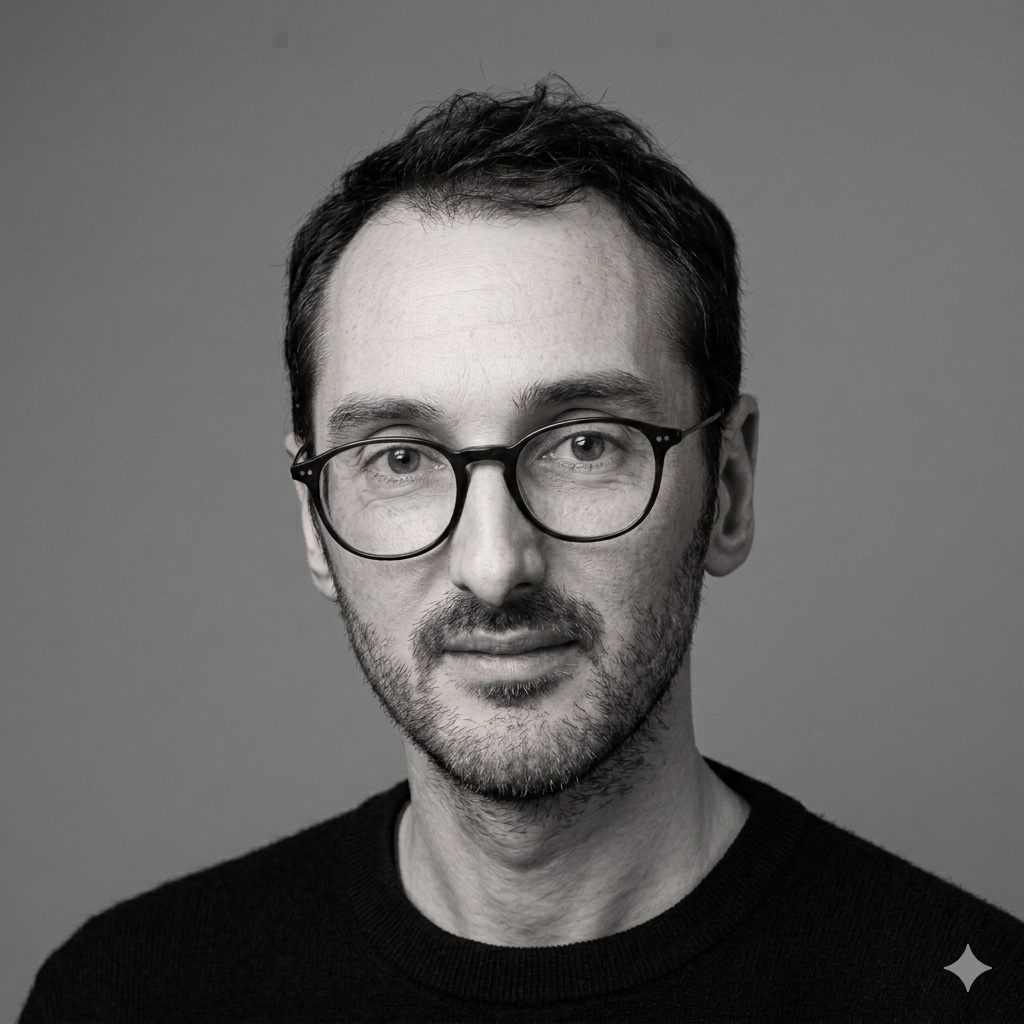 Jean-Michel CHEREL